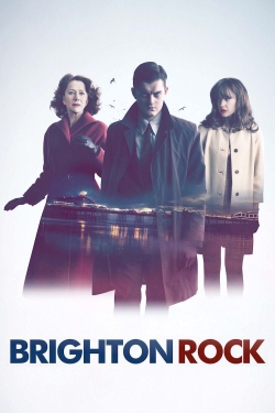 Watch Brighton Rock (2010) Online FREE