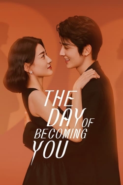 Watch The Day of Becoming You (2021) Online FREE