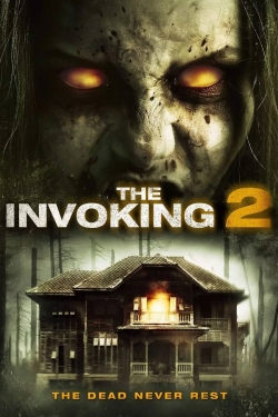 Watch The Invoking 2 (2015) Online FREE