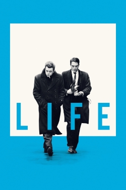 Watch Life (2015) Online FREE