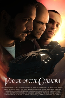 Watch Voyage of the Chimera (2021) Online FREE