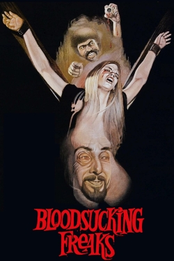 Watch Bloodsucking Freaks (1976) Online FREE