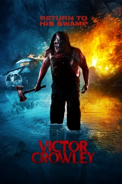 Watch Victor Crowley (2017) Online FREE