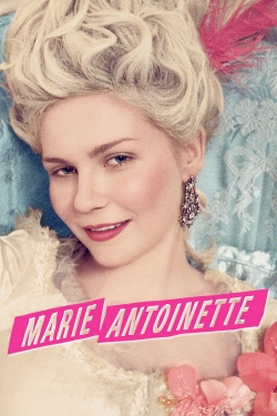 Watch Marie Antoinette (2006) Online FREE