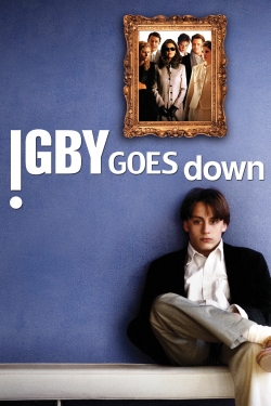 Watch Igby Goes Down (2002) Online FREE