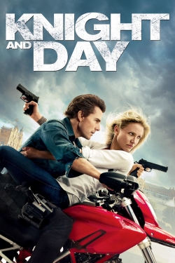 Watch Knight and Day (2010) Online FREE