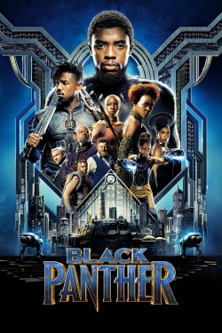 Watch Black Panther (2018) Online FREE
