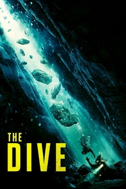 Watch The Dive (2023) Online FREE
