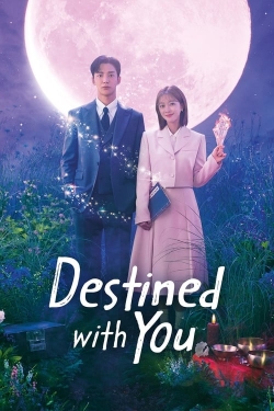 Watch Destined with You (2023) Online FREE