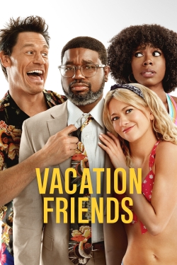 Watch Vacation Friends (2021) Online FREE