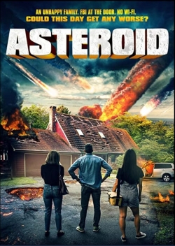 Watch Asteroid (2021) Online FREE