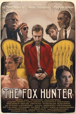 Watch The Fox Hunter (2020) Online FREE