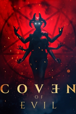 Watch Coven of Evil (2020) Online FREE