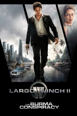 Watch Largo Winch II (2011) Online FREE