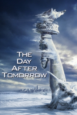Watch The Day After Tomorrow (2004) Online FREE