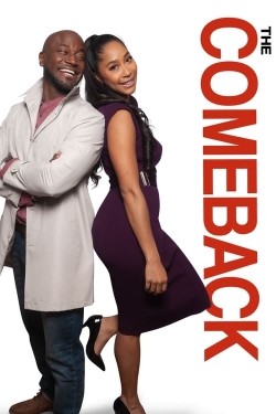 Watch The Comeback (2023) Online FREE