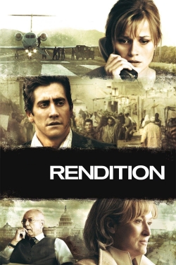 Watch Rendition (2007) Online FREE