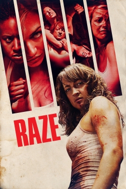 Watch Raze (2013) Online FREE