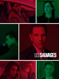 Watch Les Sauvages (2019) Online FREE