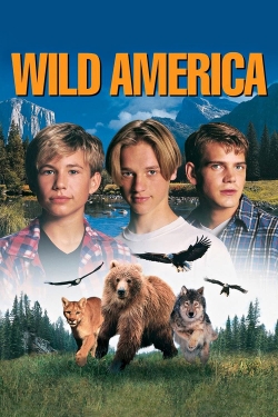 Watch Wild America (1997) Online FREE