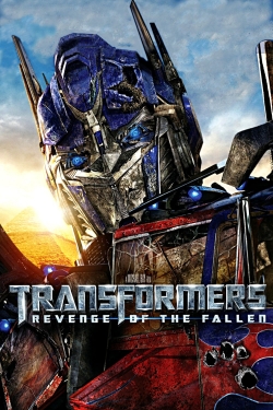 Watch Transformers: Revenge of the Fallen (2009) Online FREE