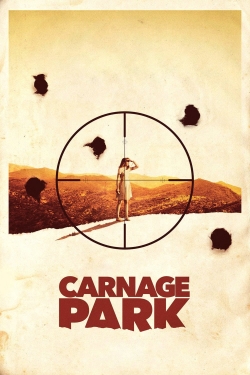 Watch Carnage Park (2016) Online FREE