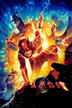 Watch The Flash (2023) Online FREE