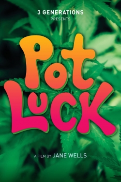Watch Pot Luck (2020) Online FREE