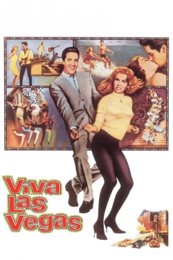 Watch Viva Las Vegas (1964) Online FREE