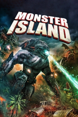 Watch Monster Island (2019) Online FREE