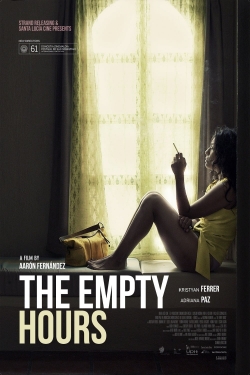 Watch The Empty Hours (2013) Online FREE