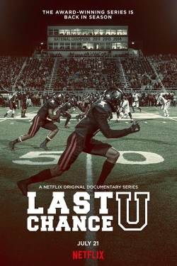 Watch Last Chance U (2016) Online FREE