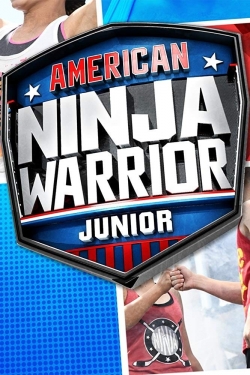 Watch American Ninja Warrior Junior (2018) Online FREE