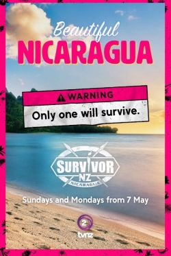 Watch Survivor New Zealand (2017) Online FREE