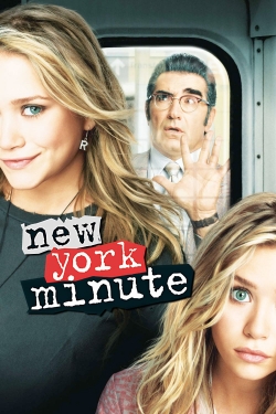 Watch New York Minute (2004) Online FREE