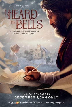Watch I Heard the Bells (2022) Online FREE