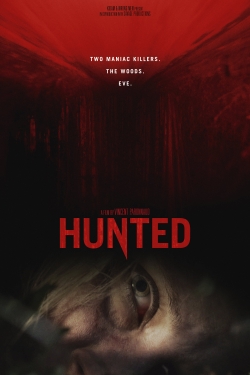 Watch Hunted (2020) Online FREE