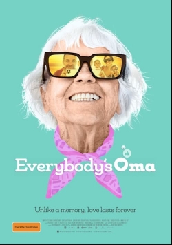 Watch Everybody's Oma (2022) Online FREE