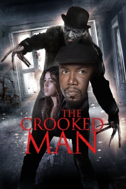 Watch The Crooked Man (2016) Online FREE
