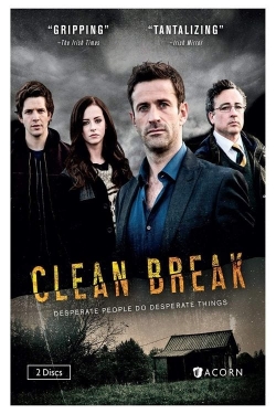 Watch Clean Break (2015) Online FREE