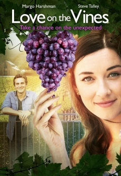 Watch Love on the Vines (2017) Online FREE