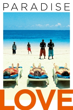 Watch Paradise: Love (2012) Online FREE