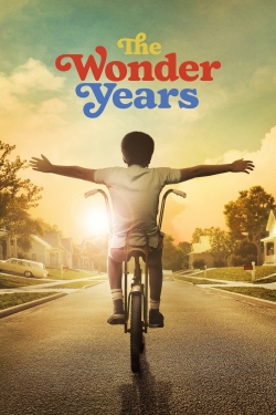 Watch The Wonder Years (2021) Online FREE