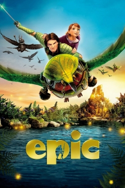 Watch Epic (2013) Online FREE