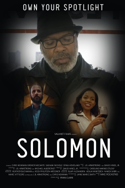 Watch Solomon (2021) Online FREE