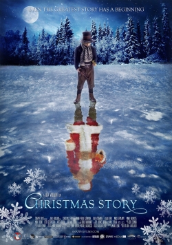 Watch Christmas Story (2007) Online FREE