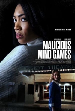 Watch Malicious Mind Games (2022) Online FREE