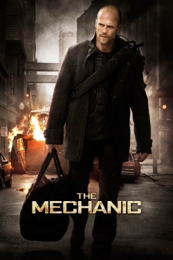 Watch The Mechanic (2011) Online FREE