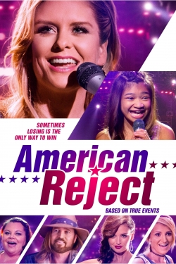 Watch American Reject (2020) Online FREE