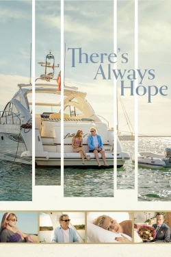 Watch There’s Always Hope (2023) Online FREE